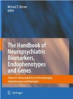 The Handbook of Neuropsychiatric Biomarkers