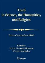 Truth in Science, the Humanities and Religion