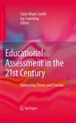 Educational Assessment in the 21st Century
