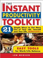 The Instant Productivity Toolkit