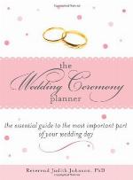 The Wedding Ceremony Planner