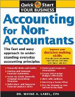 Accounting for Non-Accountants