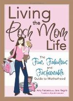 Living the Posh Mom Life