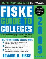 Fiske Guide to Colleges