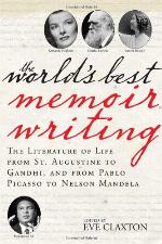 The World's Best Memoir Writing
