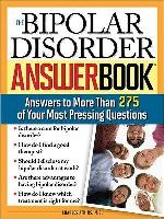 The Bipolar Disorder Answer Book