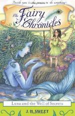 Luna and the Well of Secrets