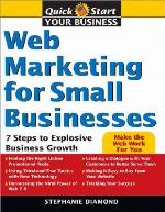 Web Marketing for Small Businesses