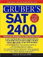 Gruber's SAT 2400