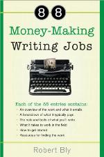 88 Money-Making Writing Jobs