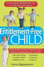 The Entitlement-Free Child