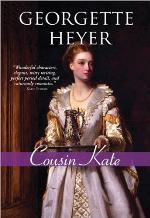 Cousin Kate