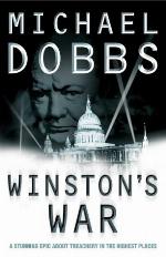 Winston's War