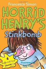 Horrid Henry's Stinkbomb