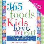 365 Foods Kids Love to Eat