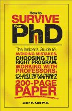 How to Survive Your PhD