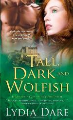 Tall, Dark and Wolfish