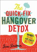 Quick-Fix Hangover Detox