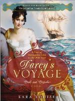 Darcy's Voyage: A tale of uncharted love on the open seas