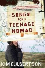 Songs For A Teenage Nomad