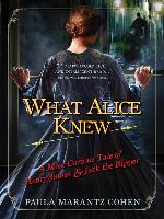 What Alice Knew