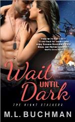 Wait Until Dark (The Night Stalkers, 3)