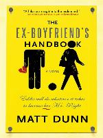 The Ex-Boyfriend's Handbook
