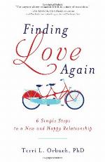 Finding Love Again