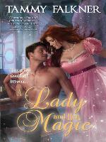 A Lady and Her Magic