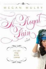 A Royal Pain (Unruly Royals)