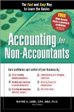 Accounting for Non-Accountants