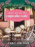 Meet Me at the Cupcake Cafe