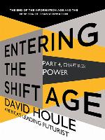 Power (Entering the Shift Age, eBook 11)
