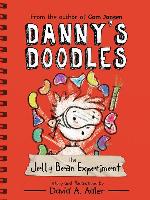 Danny's Doodles Series, Book 1