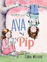 Ava and Pip Series, Book 1
