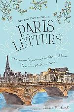 Paris Letters