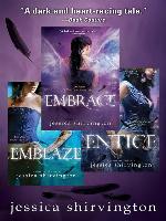 Embrace, Entice, Emblaze