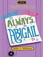 Always, Abigail
