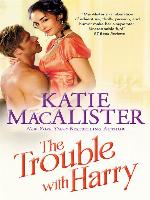 The Trouble With Harry