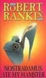 Nostradamus Ate My Hamster