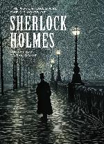 The Adventures and the Memoirs of Sherlock Holmes