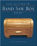 The Ultimate Band Saw Box Book