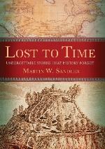 Lost to Time