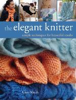 The Elegant Knitter