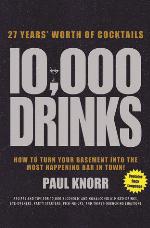10,000 Drinks