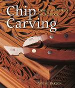 Chip Carving