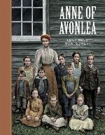 Anne of Avonlea