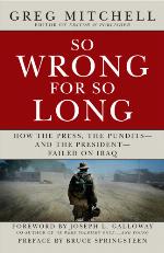 So Wrong for So Long