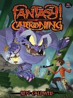 Fantasy Cartooning