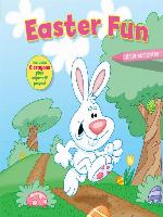 Little Scribbles: Easter Fun